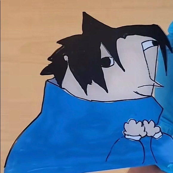 Meet your Posher, Travis - Picture 1 of 1